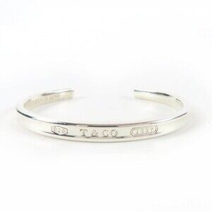 TIFFANY Silver Bracelet